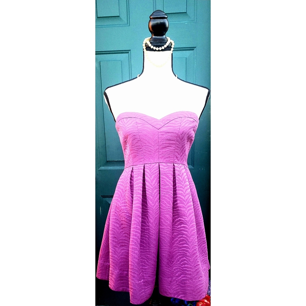 Rebecca Taylor cocktail/party dress